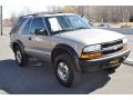 Light Pewter Metallic - Blazer LS ZR2 4x4 Photo No. 4
