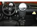 2011 Chili Red Mini Cooper S Clubman  photo #5