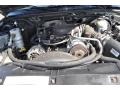 4.3 Liter OHV 12-Valve V6 Engine for 2003 Chevrolet Blazer LS ZR2 4x4 #47315880