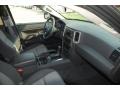 Modern Blue Pearl - Grand Cherokee Laredo Photo No. 12
