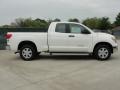 2011 Super White Toyota Tundra Double Cab  photo #2