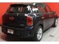 2011 Cosmic Blue Mini Cooper S Countryman  photo #3