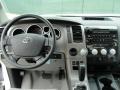 2011 Super White Toyota Tundra Double Cab  photo #25