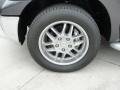 2011 Magnetic Gray Metallic Toyota Tundra TSS Double Cab  photo #11