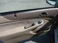 2001 Taffeta White Honda Civic EX Coupe  photo #11