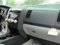 2011 Magnetic Gray Metallic Toyota Tundra TSS Double Cab  photo #17