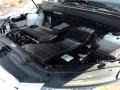 Pearl White - Santa Fe GLS 4WD Photo No. 14