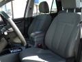 Pearl White - Santa Fe GLS 4WD Photo No. 22