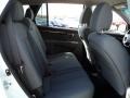 Pearl White - Santa Fe GLS 4WD Photo No. 29