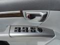 Pearl White - Santa Fe GLS 4WD Photo No. 34