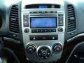Pearl White - Santa Fe GLS 4WD Photo No. 38