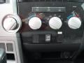 Graphite Gray Controls Photo for 2011 Toyota Tundra #47317988