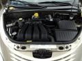 2.4 Liter DOHC 16 Valve 4 Cylinder Engine for 2003 Chrysler PT Cruiser  #47318018