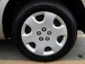  2003 PT Cruiser  Wheel