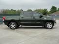 2011 Spruce Green Mica Toyota Tundra SR5 CrewMax  photo #2