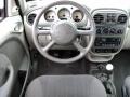 Taupe/Pearl Beige Dashboard Photo for 2003 Chrysler PT Cruiser #47318174