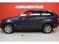 Toledo Blue Metallic - X5 3.0i Photo No. 17