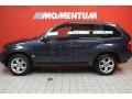 2004 Toledo Blue Metallic BMW X5 3.0i  photo #17