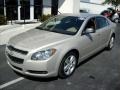 Gold Mist Metallic - Malibu LS Photo No. 1