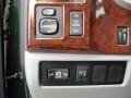 Graphite Gray Controls Photo for 2011 Toyota Tundra #47318690