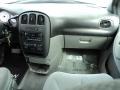 2004 Bright Silver Metallic Dodge Caravan SXT  photo #28