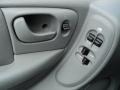 2004 Bright Silver Metallic Dodge Caravan SXT  photo #33