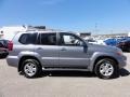 2004 GX 470 Ash Blue Mica