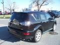 2011 Labrador Black Pearl Mitsubishi Outlander GT AWD  photo #20