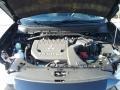 3.0 Liter SOHC 24-Valve MIVEC V6 2011 Mitsubishi Outlander GT AWD Engine