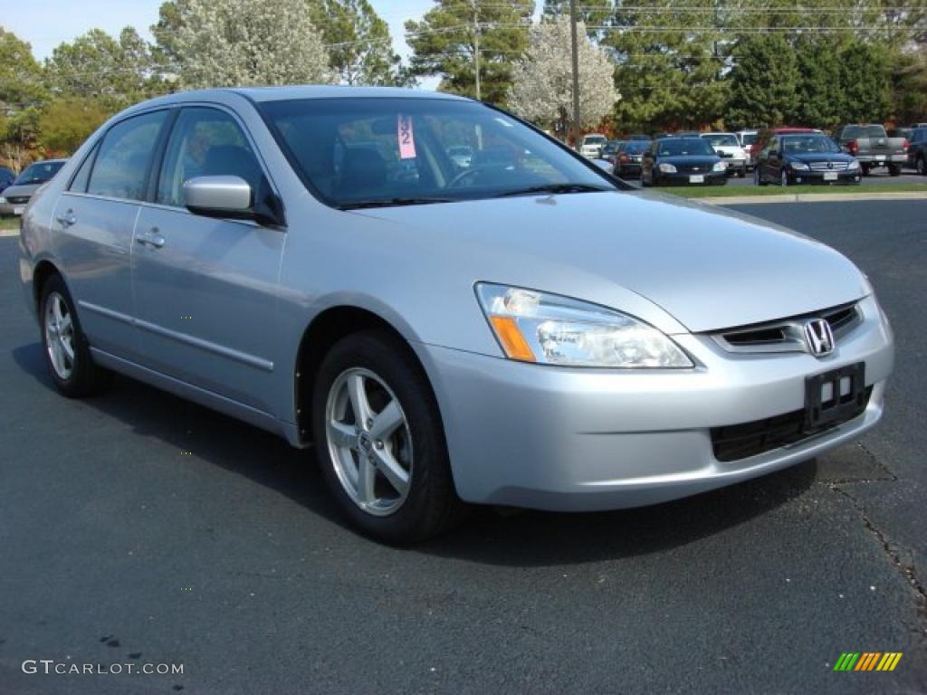 2004 Honda accord coupe ex features #1