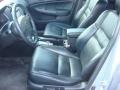 Black 2004 Honda Accord Interiors