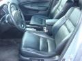 Black Interior Photo for 2004 Honda Accord #47319380