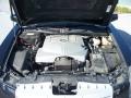 2.8 Liter DOHC 24-Valve VVT V6 Engine for 2007 Cadillac CTS Sedan #47319416