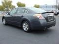 2007 Dark Slate Metallic Nissan Altima 3.5 SL  photo #4