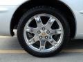  2001 Sebring LXi Coupe Wheel