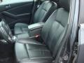 Charcoal Interior Photo for 2007 Nissan Altima #47319653