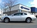 2001 Bright Silver Metallic Chrysler Sebring LXi Coupe  photo #6