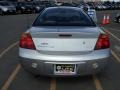 2001 Bright Silver Metallic Chrysler Sebring LXi Coupe  photo #8