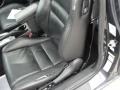 2003 Graphite Pearl Honda Accord EX V6 Coupe  photo #27