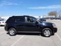 2007 Black Chevrolet Equinox LT AWD  photo #7