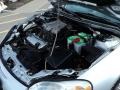 3.0 Liter SOHC 24-Valve V6 Engine for 2001 Chrysler Sebring LXi Coupe #47319755