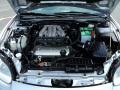 3.0 Liter SOHC 24-Valve V6 Engine for 2001 Chrysler Sebring LXi Coupe #47319770