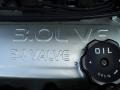 3.0 Liter SOHC 24-Valve V6 Engine for 2001 Chrysler Sebring LXi Coupe #47319788