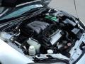 3.0 Liter SOHC 24-Valve V6 Engine for 2001 Chrysler Sebring LXi Coupe #47319801