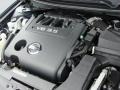 3.5 Liter DOHC 24-Valve VVT V6 2007 Nissan Altima 3.5 SL Engine