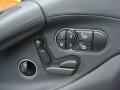 Black Controls Photo for 2009 Mercedes-Benz SL #47320049