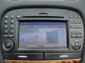 Black Navigation Photo for 2009 Mercedes-Benz SL #47320079