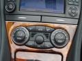 Black Controls Photo for 2009 Mercedes-Benz SL #47320094