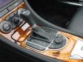 Black Transmission Photo for 2009 Mercedes-Benz SL #47320109