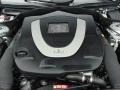 5.5 Liter DOHC 32-Valve VVT V8 Engine for 2009 Mercedes-Benz SL 550 Roadster #47320181